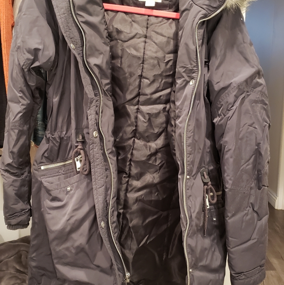 Mossimo Winter Jacket